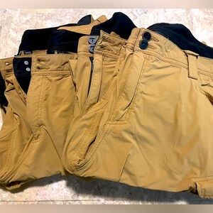 Set of 4 Truewerk T1 Werkpants